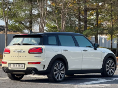 Сүрөт унаа MINI Clubman