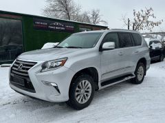 Фото авто Lexus GX