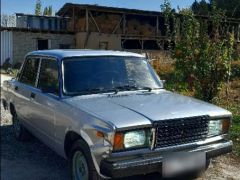 Photo of the vehicle ВАЗ (Lada) 2107