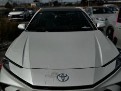 Photo of the vehicle Toyota Camry