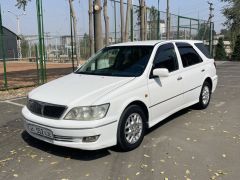 Сүрөт унаа Toyota Vista