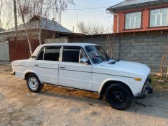 Фото авто ВАЗ (Lada) 2106