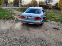 Photo of the vehicle Mercedes-Benz E-Класс