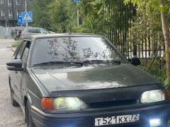 Фото авто ВАЗ (Lada) 2115