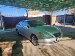 Сүрөт унаа Lexus ES