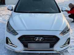 Сүрөт унаа Hyundai Sonata