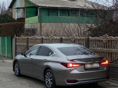 Фото авто Lexus ES