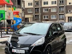 Сүрөт унаа Honda Jazz