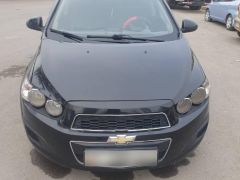 Photo of the vehicle Chevrolet Aveo