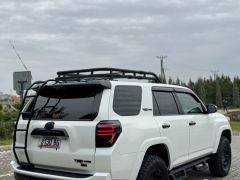 Фото авто Toyota 4Runner