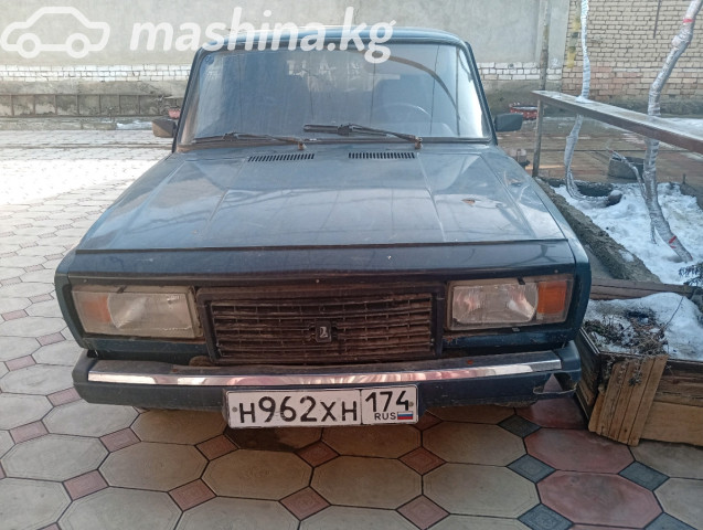 ВАЗ (Lada) 2104