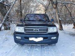 Сүрөт унаа Toyota Land Cruiser