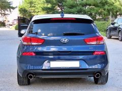 Photo of the vehicle Hyundai i30