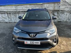 Photo of the vehicle Toyota RAV4