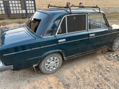 Сүрөт унаа ВАЗ (Lada) 2106