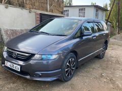 Сүрөт унаа Honda Odyssey