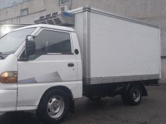 Фото авто Hyundai Porter