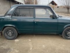 Сүрөт унаа ВАЗ (Lada) 2107