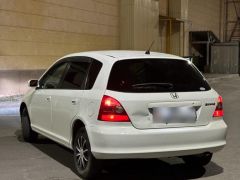 Фото авто Honda Civic