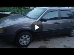 Фото авто Volkswagen Passat