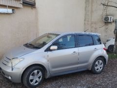 Photo of the vehicle Toyota Ist