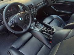 Photo of the vehicle BMW 3 Series