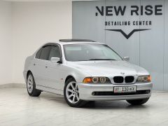 Сүрөт унаа BMW 5 серия