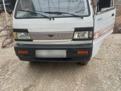 Фото авто Daewoo Labo