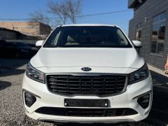 Сүрөт унаа Kia Carnival