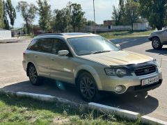 Сүрөт унаа Subaru Outback