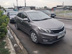 Сүрөт унаа Kia Rio