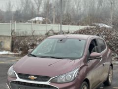 Photo of the vehicle Chevrolet Spark