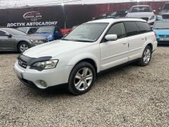 Photo of the vehicle Subaru Outback