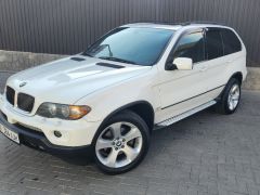 Сүрөт унаа BMW X5