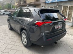 Фото авто Toyota RAV4