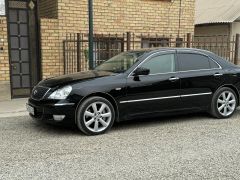 Сүрөт унаа Toyota Crown Majesta