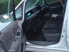 Photo of the vehicle Honda Odyssey