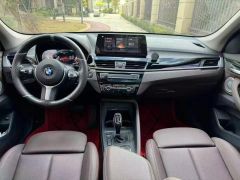 Сүрөт унаа BMW X1