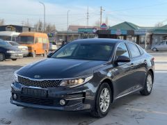 Сүрөт унаа Kia K5