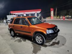 Фото авто Honda CR-V