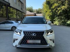 Сүрөт унаа Lexus GX