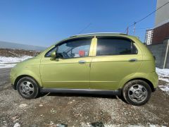 Photo of the vehicle Daewoo Matiz