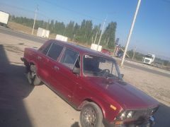 Фото авто ВАЗ (Lada) 2106