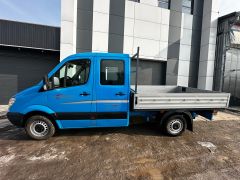 Фото авто Mercedes-Benz Sprinter