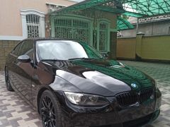 Сүрөт унаа BMW 3 серия