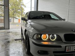 Сүрөт унаа BMW 5 серия