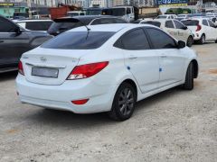 Фото авто Hyundai Accent