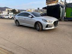 Сүрөт унаа Hyundai Sonata