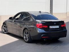 Фото авто BMW 3 серии