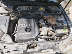 Photo of the vehicle Audi A4